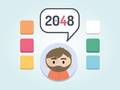 Game 2048