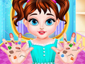 Game Baby Taylor Hand Doctor