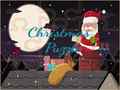 Game Christmas Puzzle