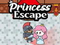 Game Princess Escape
