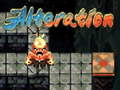 Game Alteration