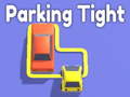 Game Parking Tight