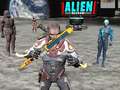 Game Alien Reform