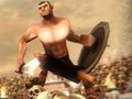 Game Gladiator: True Story