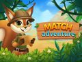 Game Match Adventure