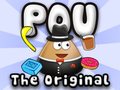 Game Pou The Original