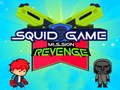 Game Squid Game Mission Revenge