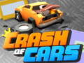 Game Crash of Cars