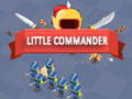 Game Little comander