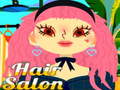 Game Hair Salon
