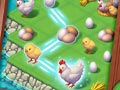 Game Tropical Merge