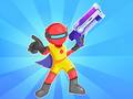 Game Ace Brawl Battle 3d