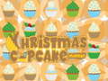 Game Christmas Cupcake Match3