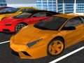 Game Drive Real Flying Car Simulator