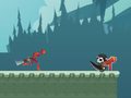Game Stickdoll 2 : Revenge of Flame