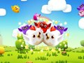 Game Birds LineUp