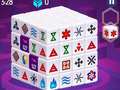 Game Majongg Dark Dimensions 210 seconds