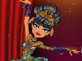 Game Mummy Princess