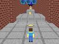Game Parkour Craft