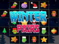 Game Winter Pairs