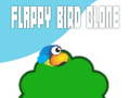 Game Flappy bird clone