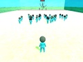 Game Squid Game: 456 Survival