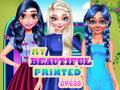 Game BFF Clover Fashion