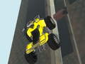 Game ATV Stunts 2