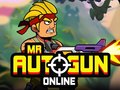 Game Mr Autogun Online