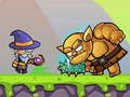 Game Wizard Run