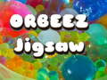 Game Orbeez Jigsaw