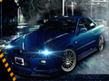 Game Car Parking Simulator 3D