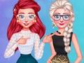 Game Princess Black Friday Collections