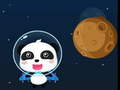 Game Baby Panda Up