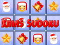Game Xmas Sudoku 