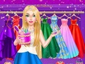 Game Royal Girls Fashion Salon