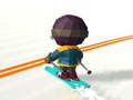 Game Downhill Chill