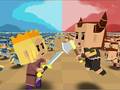 Game Tiny Clash