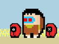 Game Two İmpostor Squid Challenge