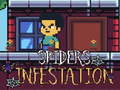 Game Spiders Infestation