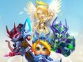 Game TapTap Heroes: Soul Origin