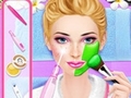 Game Fashion Girl Spa Day