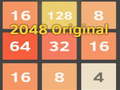 Game 2048 Original