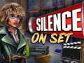 Game Silence on Set