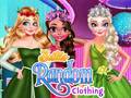 Game Besties Random Clothing