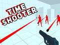 Game Time Shooter