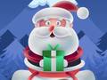 Game Santa Gifts Rescue