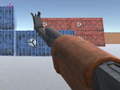 Game FPS Shooting Game Multiplayer