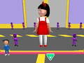 Game Squid Game - Clash Gang