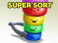 Game Super Sort